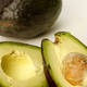 You know what this is! It's an avocado! (Photo by Michael Tercha/Chicago Tribune/MCT via Getty Images)
